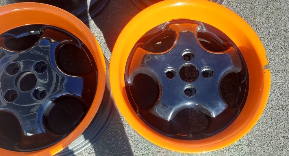 Felgi 15" Orginał RH TUNING Honda Mazda Kia Hyundai Dacia Opel VW Rena