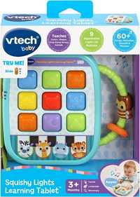 VTech  планшет для діток від 3-х місяців