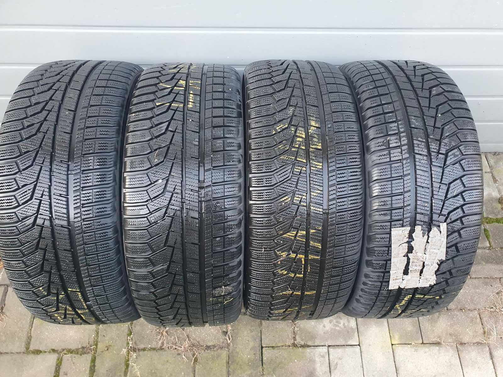 Felgi AUDI Q2 SQ2 SQ3 A3 S3 RS3 19'' AUDI SPORT Rotory Oryginał
