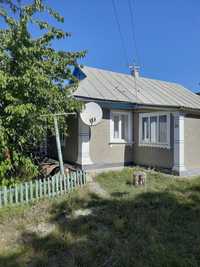 Продам будинок в Томашполі ( Яришівка)