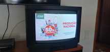 Televisor Crown CTV 8051 TX
