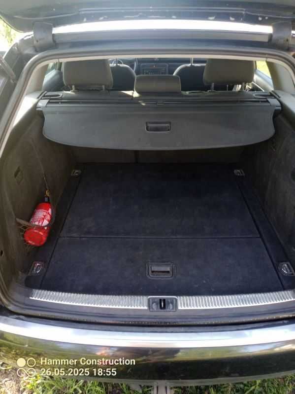 Sprzedam AUDI A4