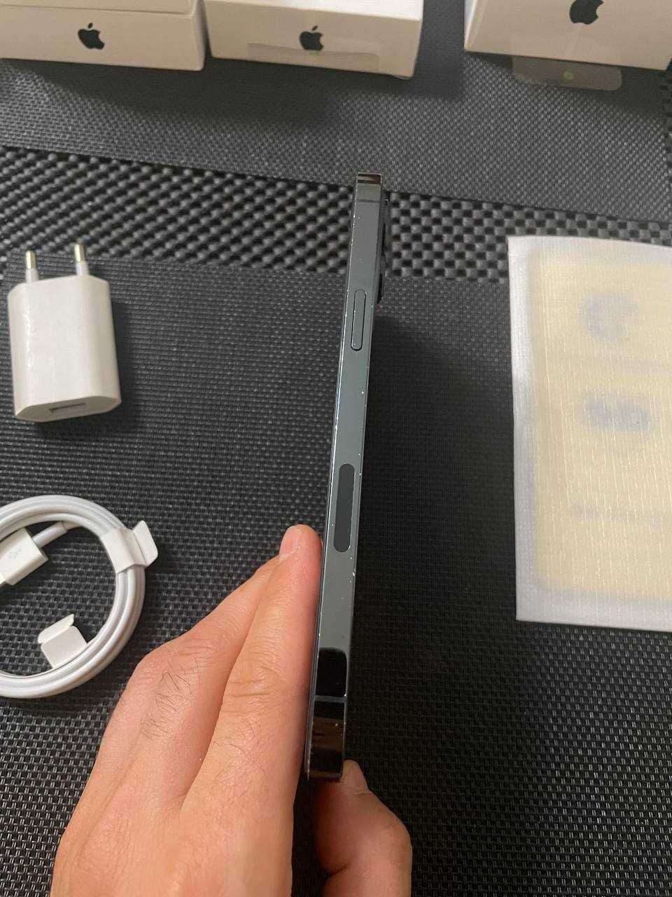 Iphone 12 pro max 128 gb, супер стан, Айфон 12 про макс 128 гб