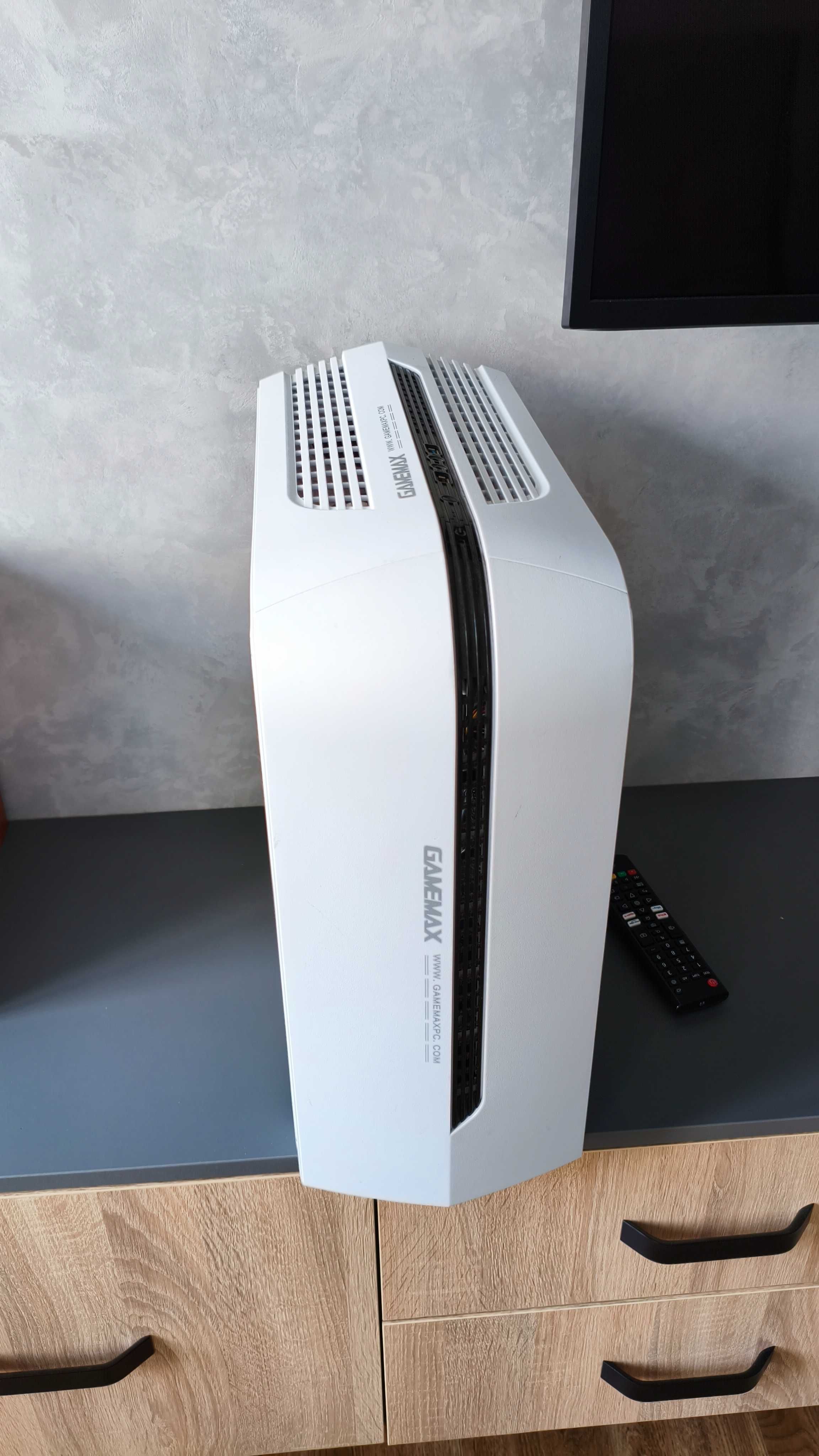 PC Gamemax i7700K/ Gtx 1050/ MB Asus/ ОЗУ DDR4 16gb/ HDD 2Tb/700W