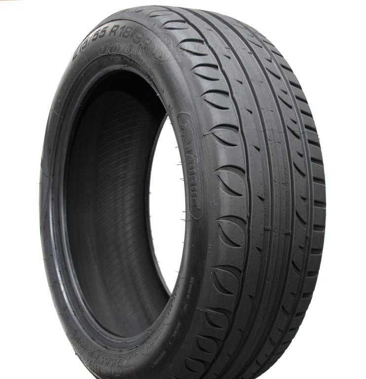 1x Nowa Opona letnia TAURUS ULTRA HIGH PERFORMANCE 215/55R18 99V XL