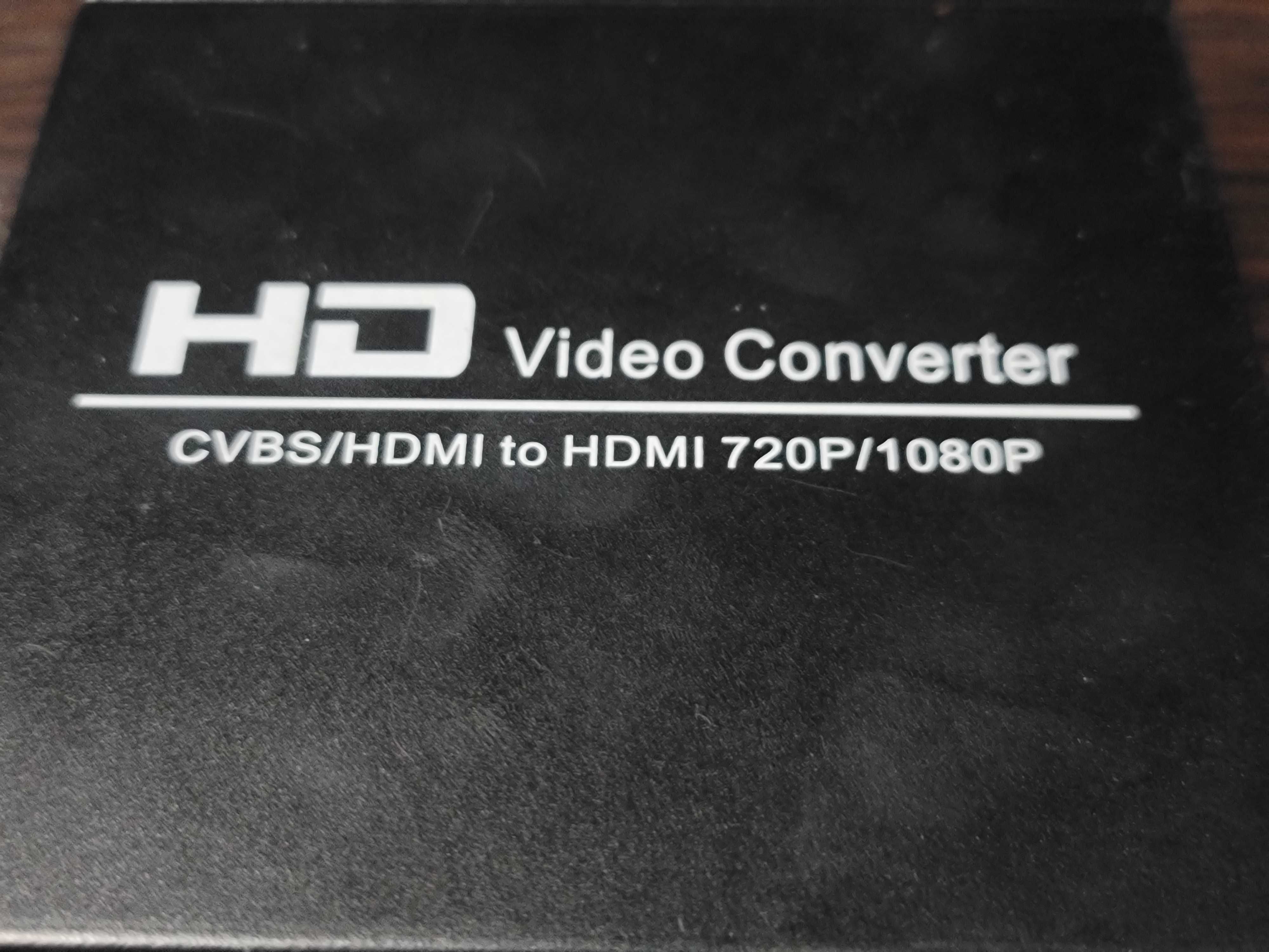 HD Video Converter