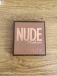 Paleta Huda Beauty Nude Obsessions