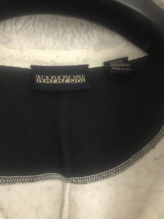 Шерпа NAPAPIRI оригинал