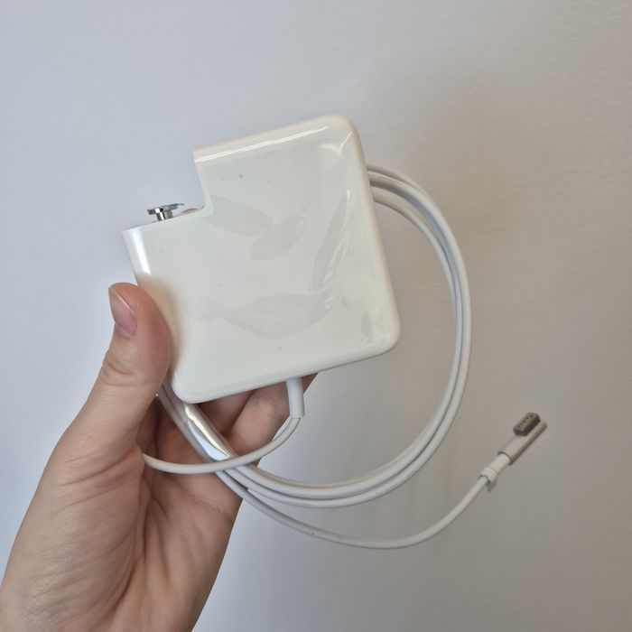 Зарядка для Magsafe MacBook 85w нова