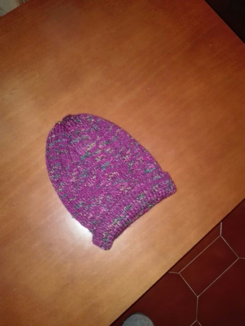 Vendo gorros de la feito por particular