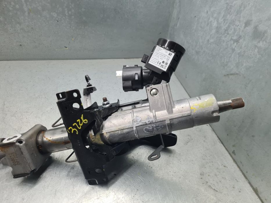 Coluna de direção RENAULT Kangoo III