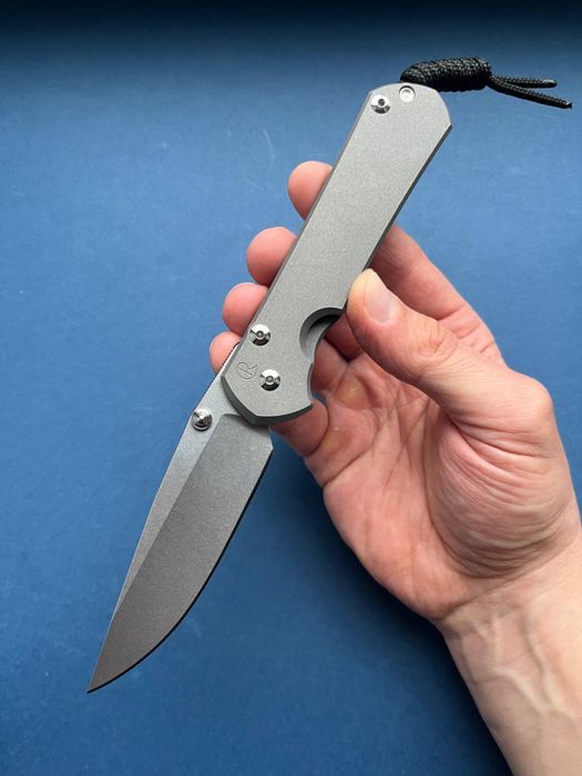 Chris Reeve Sebenza 31 Large MagnaCut