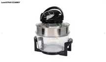 Kombiwar Halogenowy LUND 1400W - nowy!