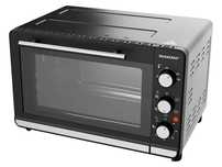 SILVERCREST KITCHEN TOOLS Piekarnik elektryczny z grillem SGBR 1500 D4