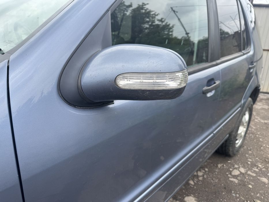 Розборка w163, Ml163, автошрот mercedes