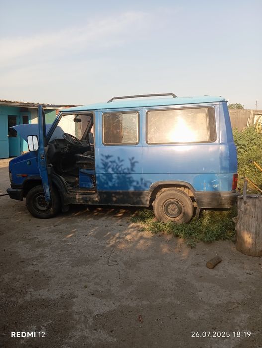 Авто Фиат толенто
