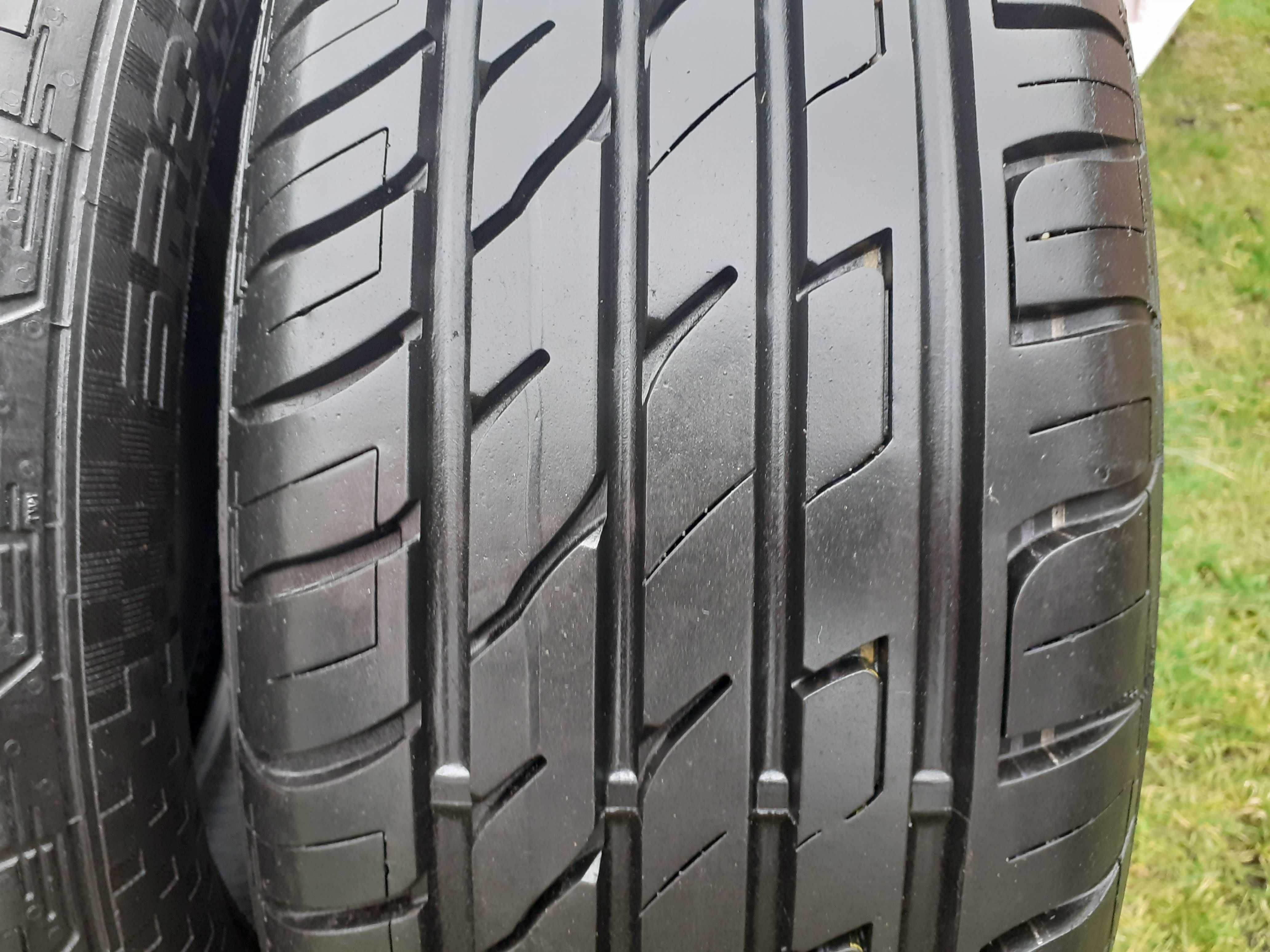 4 opony za 2 FLASZKI 205/60 R16 92V