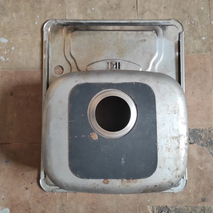 Продам фильтр для воды и раковину.