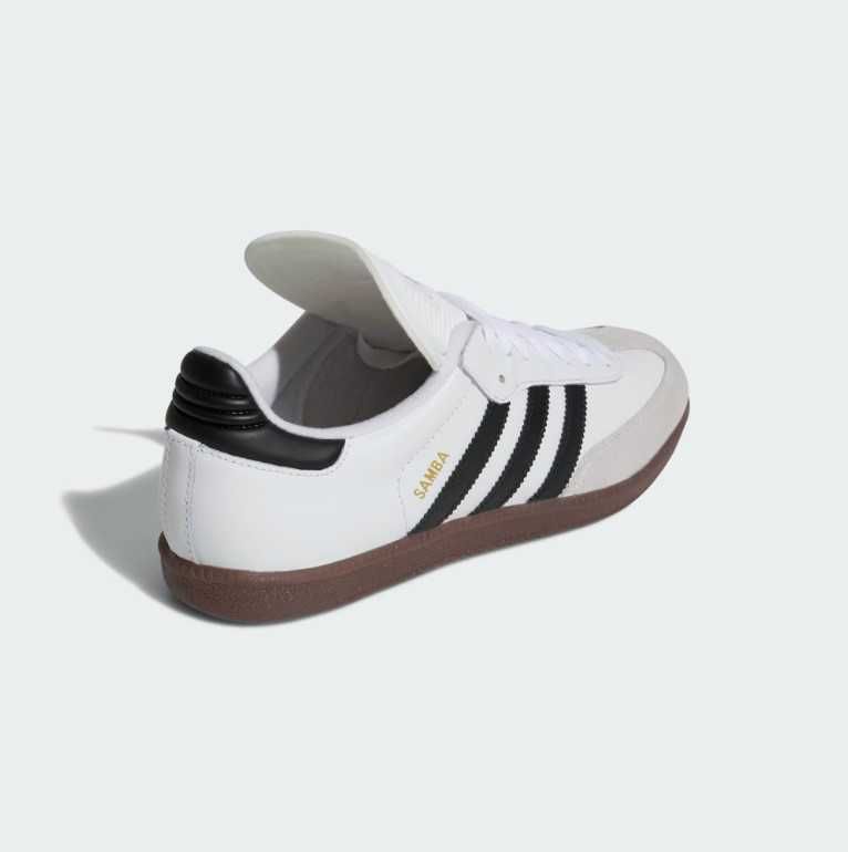 Kicksy adidas Originals Samba Classic - rozmiar EUR 40 2/3 CM 25,5