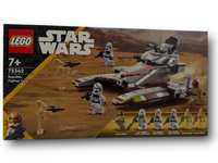 Lego star wars 75342 Czołg bojowy Republiki