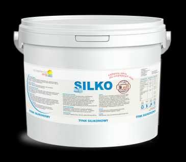 Styropian fasada 10 cm+zestaw montażowy z tynkiem silikonowy na 200 m2