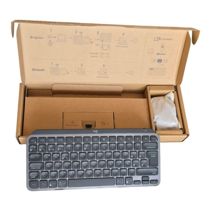 Миша Logitech MX Anywhere 3 for Business