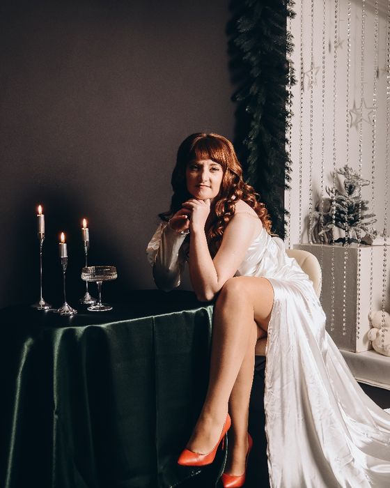 Сукні на прокат для фотосесії