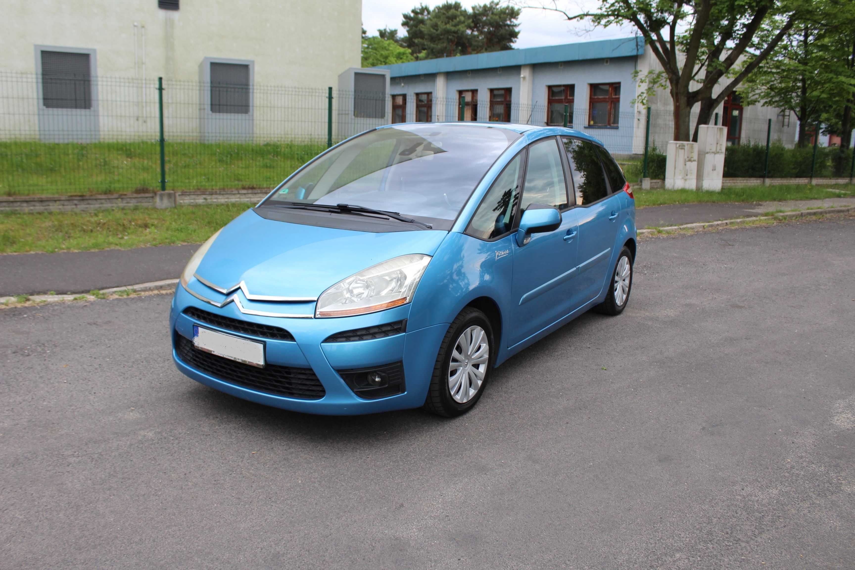 1.8-16v * Klimatronik * Parktronik * Serwis * Zadbane ! Opłacone !
