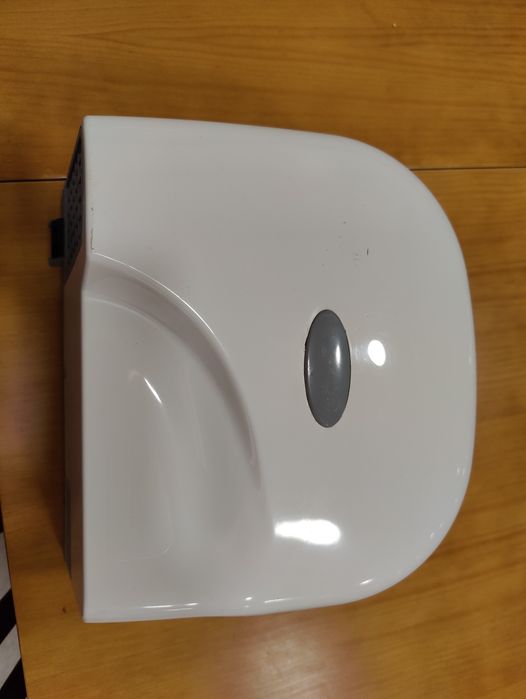 Secador de mãos óptimo estado