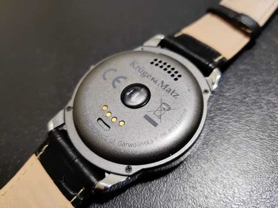 Zegarek smartwatch Kruger&matz style 2