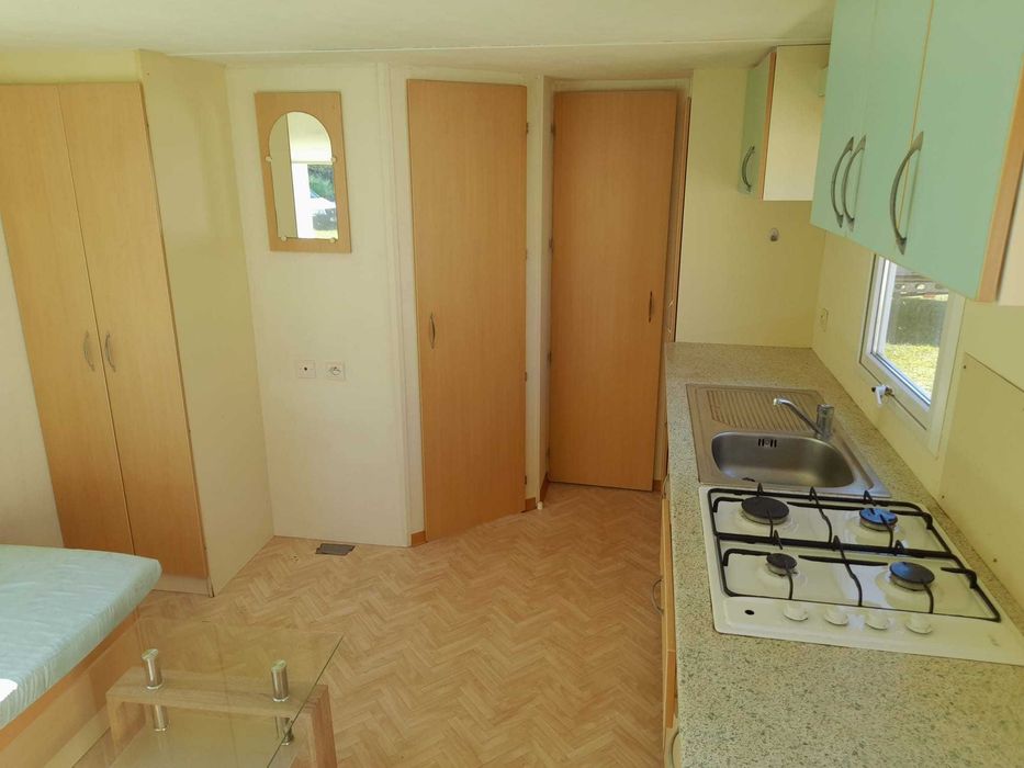 Działka 26 km od Kołobrzegu