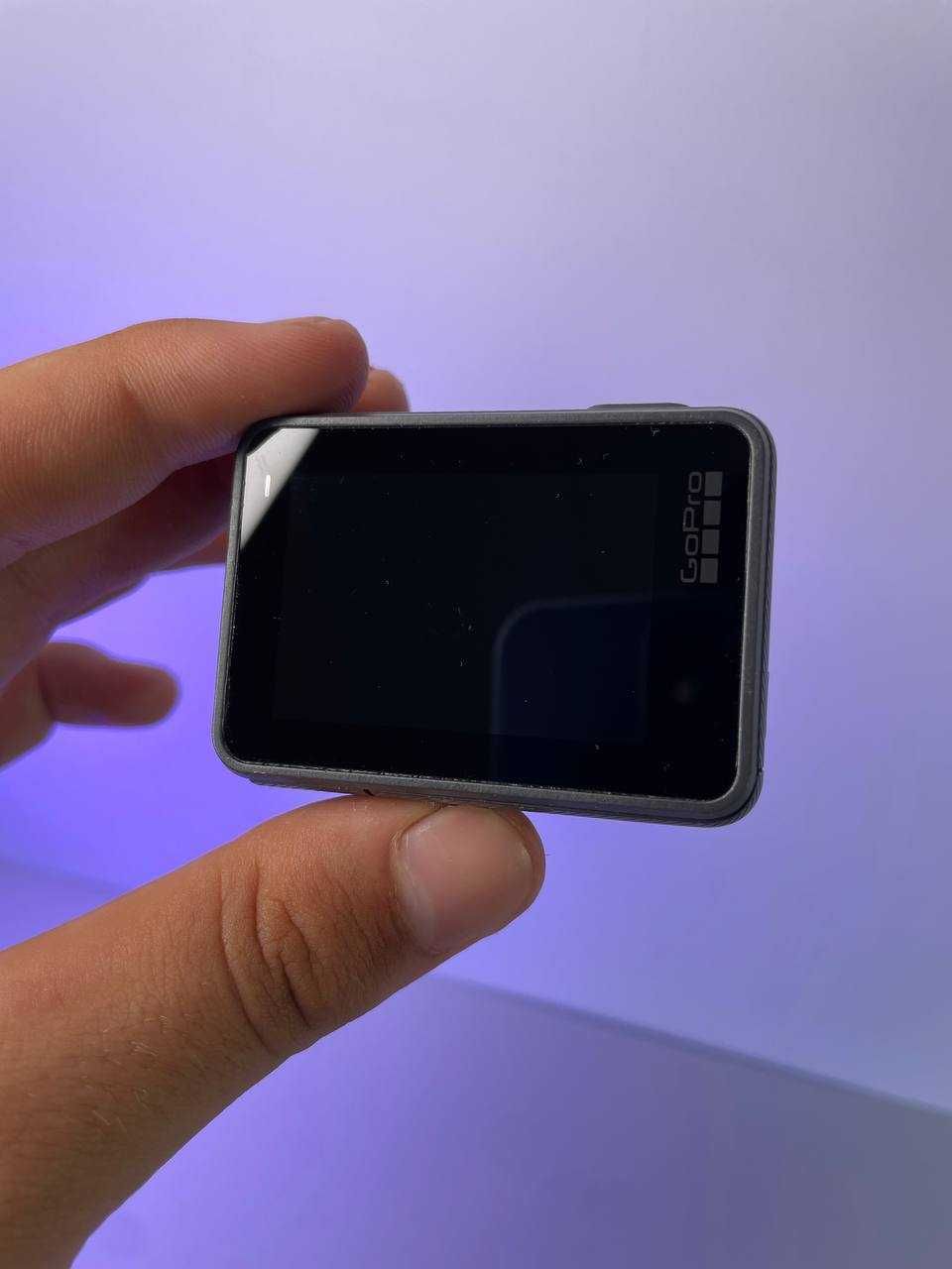 Екшн камера GoPro Hero 5 в хорошому стані