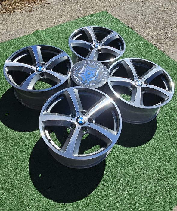Jantes BMW 18" Style 249