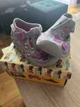 Buty dziewczęce Befado