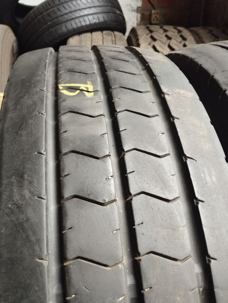 265/70/17.5 Dunlop 2 шт