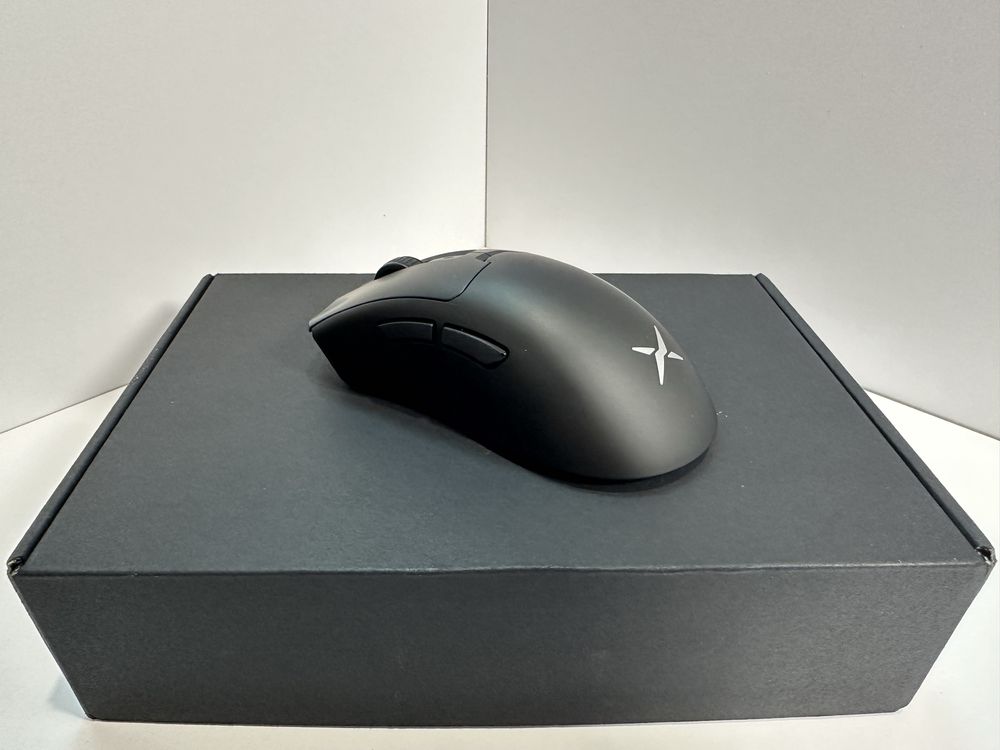 Мишка delux m900 pro