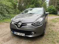 Renault Clio 1.5 d