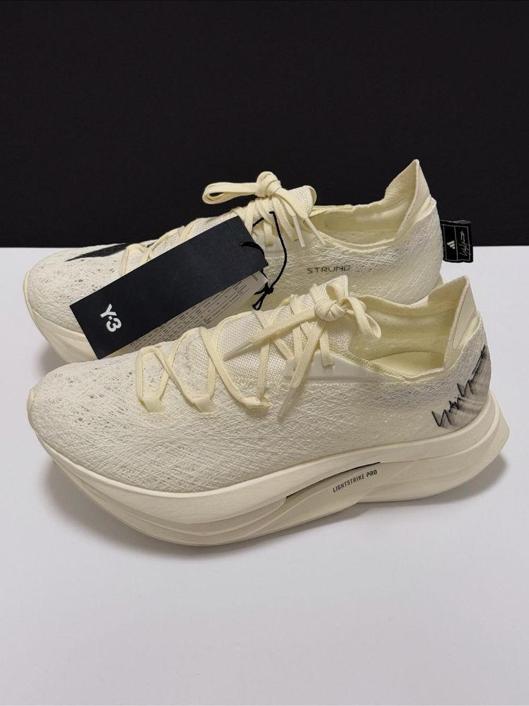Adidas Y-3 Prime X 2 Strung | Оригінал