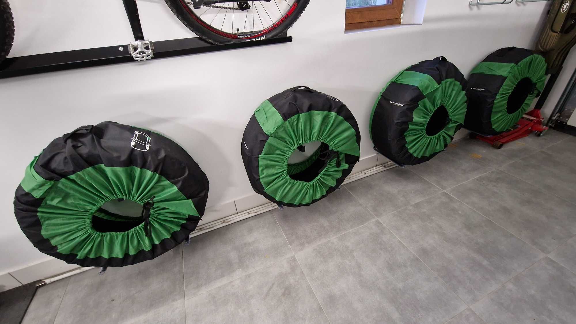 Opony letnie 245/45/R18 Continental EcoContact6