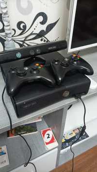 Ігрова приставка Xbox 360