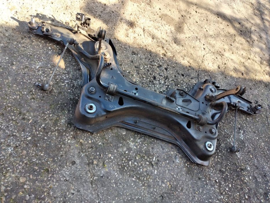 Charrion Triângulos Renault Espace IV 2.2DCI, 3.0DCI Diesel Ano 2005