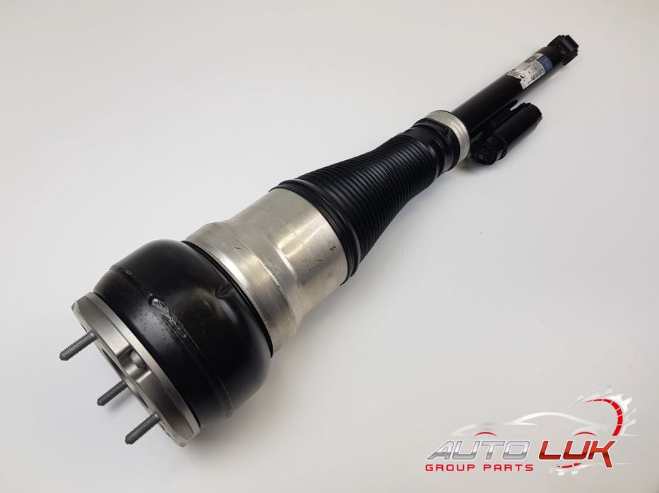 NOWY ORYGINALNY Amortyzator Tył Mercedes z223 Maybach S-klasa AMG