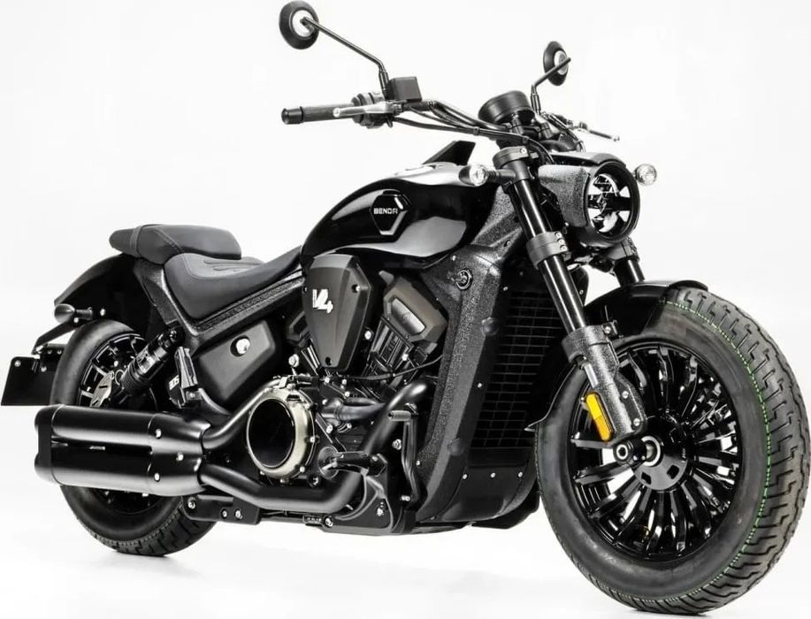 Benda Dark Flag 500 Benda Dark Flag 500 Dostępny na salonie !!! Raty 40x0%