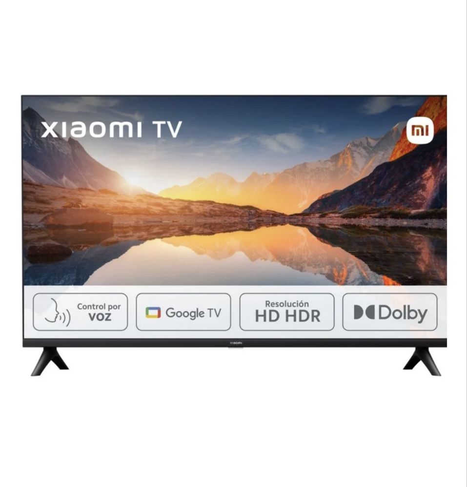 TV Smart Xiaomi 32