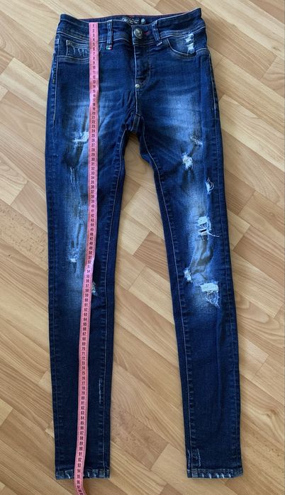 Джинси Philipp Plein