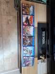 Sprzedam gry na ps4