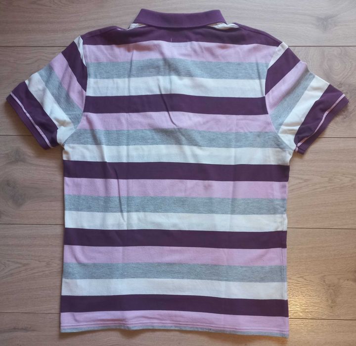 Pólos de Manga Curta