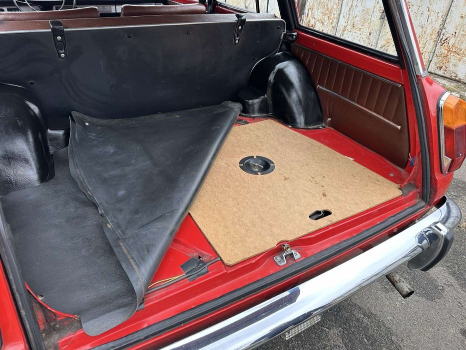 Ваз 2102 Капсула Часу 60 тис пробіг