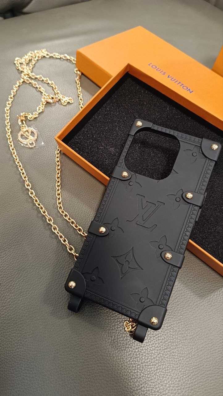 Ekskluzywne Etui dedykowane do Iphone