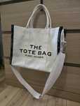 Torba shoperka Marc Jacobs